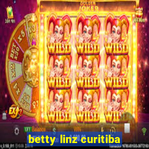 betty linz curitiba